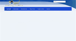 Desktop Screenshot of ideal-transport.com