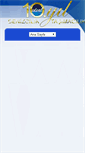 Mobile Screenshot of ideal-transport.com